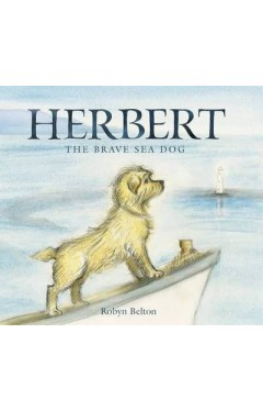 Herbert the Brave Sea Dog
